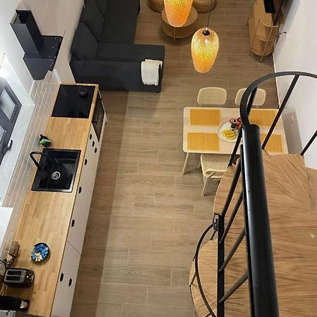 Central City Loft By Nek Khania Eksteriør bilde