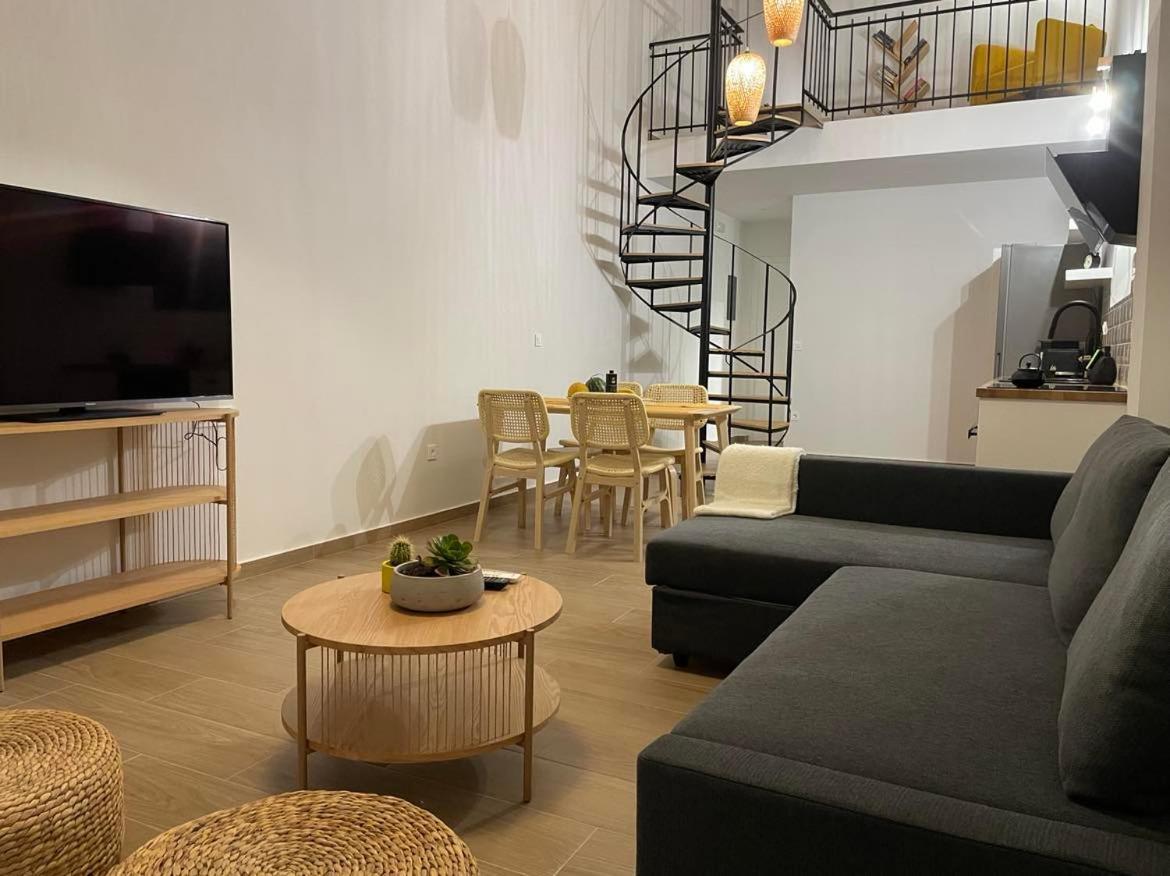 Central City Loft By Nek Khania Eksteriør bilde